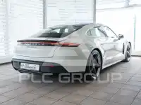 2021 Porsche Taycan
