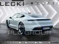 2021 Porsche Taycan
