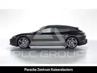 2021 Porsche Taycan