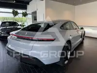 2021 Porsche Taycan