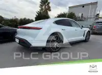 2021 Porsche Taycan