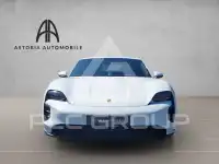 2021 Porsche Taycan