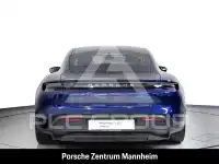 2021 Porsche Taycan