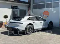 2021 Porsche Taycan