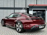 2021 Porsche Taycan