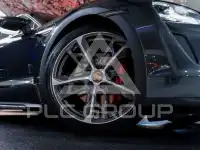 2021 Porsche Taycan