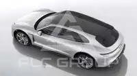 2021 Porsche Taycan