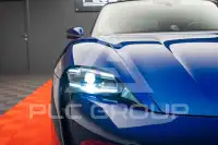 2021 Porsche Taycan