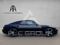 2021 Porsche Taycan