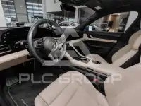 2021 Porsche Taycan