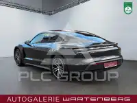2021 Porsche Taycan