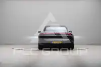 2021 Porsche Taycan