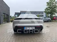 2021 Porsche Taycan