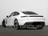 2021 Porsche Taycan