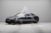 2021 Porsche Taycan