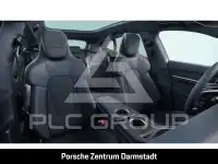2021 Porsche Taycan