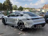 2021 Porsche Taycan