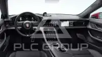 2021 Porsche Taycan
