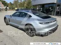 2021 Porsche Taycan