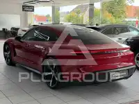 2021 Porsche Taycan