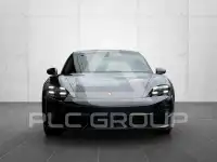 2021 Porsche Taycan