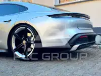 2021 Porsche Taycan
