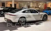 2021 Porsche Taycan