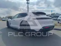 2021 Porsche Taycan