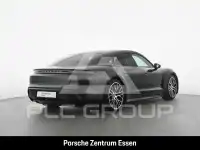 2021 Porsche Taycan
