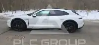 2021 Porsche Taycan
