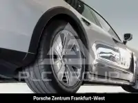 2021 Porsche Taycan