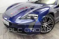 2021 Porsche Taycan