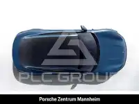 2021 Porsche Taycan