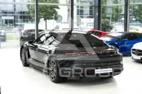 2021 Porsche Taycan