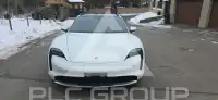 2021 Porsche Taycan