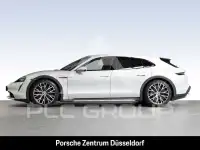 2021 Porsche Taycan