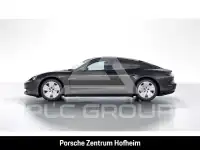 2021 Porsche Taycan