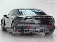 2021 Porsche Taycan
