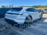 2021 Porsche Taycan