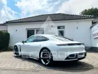 2021 Porsche Taycan