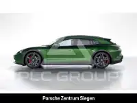 2021 Porsche Taycan