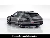 2021 Porsche Taycan
