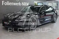 2021 Porsche Taycan