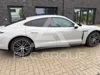 2021 Porsche Taycan