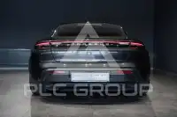 2021 Porsche Taycan