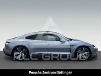 2021 Porsche Taycan