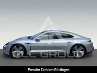 2021 Porsche Taycan