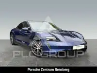 2021 Porsche Taycan
