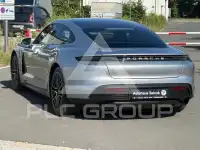 2021 Porsche Taycan