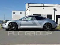 2021 Porsche Taycan